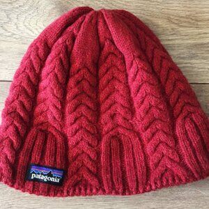 Patagonia Women's Cable-knit Hat